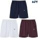  Le Coq le coq sportif теннис одежда мужской игра брюки LN5FHP20M 2025FW