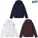  Le Coq le coq sportif теннис одежда женский полный Zip f-ti- жакет LN5FJK20L 2025FW