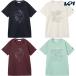  Le Coq le coq sportif теннис одежда женский пот пятно уменьшение короткий рукав футболка LZ5FHT01L 2025FW