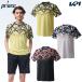  Prince Prince теннис одежда мужской игра рубашка MF5022 2025FW