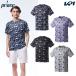  Prince Prince теннис одежда мужской игра рубашка MF5030 2025FW