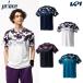  Prince Prince теннис одежда унисекс игра рубашка MF6023 2026FW