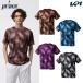  Prince Prince теннис одежда унисекс игра рубашка MF6025 2026FW