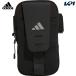  Adidas adidas бег сумка * кейс унисекс бег сумка на руку MLQ47