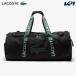  Lacoste LACOSTE теннис сумка * кейс LACOSTE L.23BAG BAGS W.I.P большая спортивная сумка NH4495WW