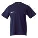 Nittakunitak[ dry T-shirt NX2062] ping-pong T-shirt 