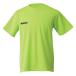 Nittakunitak[ dry T-shirt NX2062] ping-pong T-shirt 