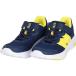  New balance NEW BALANCE мульти- SP обувь Junior 578v1 Bungee Lace with Top Strap P57851RW