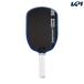 yo-laJOOLA pick ru мяч лопасть Andre *agasi Pro V 14mm королевский синий PAPAO058045014