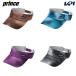  Prince Prince теннис колпак * козырек унисекс козырек PH587F 2026FW
