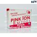  розовый ион прочее Kiyoshi . напиток PINKION sweet 30. входить pinkion-1108