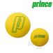 [1 лампочка на 250 иен ]Prince Prince [ губка мяч 8.0 1 дюжина 12 штук PL024] Kids теннис мяч 