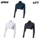  Prince Prince tennis wear lady's neck cover bolero PO668 2023SS [ the same day shipping ]