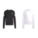 �A�f�B�_�X adidas �����j���O�E�F�A ���f�B�[�X   Adi365�N���C�}�N�[�� �����O�X���[�u �V���c �E�B�����Y QF898 2026SS