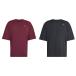  Adidas adidas теннис одежда мужской klaima прохладный + футболка Pro QY605 2026FW