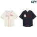  canterbury CANTERBURY регби одежда унисекс Japan spec k Tey ta- рубашка RA325634S 2025FW