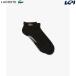 [ в тот же день отгрузка ] Lacoste LACOSTE теннис аксессуары мужской SOCKS носки RA4188-99-SNP 2025SS