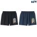  canterbury CANTERBURY регби одежда унисекс UGLY TACTIC SHORTS RG24012B 2024SS