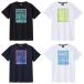  canterbury CANTERBURY регби одежда мужской S/S KOT TRA TEE RGM32608 2026SS