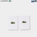  Lacoste LACOSTE теннис аксессуары мужской напульсник RL9272-10-001 2026FW[ в тот же день отгрузка ]