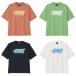  canterbury CANTERBURY регби одежда унисекс S/S T MOTION LOGO RSU32613 2026SS