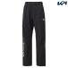  черный Night Black knight бадминтон одежда унисекс разогрев брюки S-4711U 2024FW