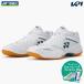  Yonex YONEX бадминтон обувь унисекс энергия подушка 65Z тонкий SHB65Z4S1-011[ вход . колодка гонки подарок ]