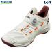  Yonex YONEX бадминтон обувь унисекс POWER CUSHION 88 DIAL WIDE энергия подушка 88 dial широкий SHB88D3W-343