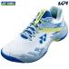 ヨネックス YONEX バドミントンシューズ ユニセックス POWER CUSHION CASCADE ACCEL パワークッション  カスケードアクセルスリム SHBCA1S-574