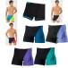  скорость Speedo плавание купальный костюм мужской Panel Freasily TurnS Half Box ST52303