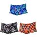  скорость Speedo плавание купальный костюм мужской Hexagonal TurnS Box ST52656