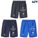  Move спорт MOVESPORT фитнес одежда мужской [ подлинный ]lai поездка шорты ST5SHP02M 2025SS