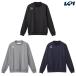  Descente DESCENTE фитнес одежда мужской круглый вырез спортивная фуфайка ST5SSWT1M 2025SS