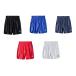 Descente DESCENTE волейбол одежда мужской bare- брюки постоянный Silhouette длина ног 13.5cm SV6SHP01M 2026SS