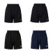  Descente DESCENTE волейбол одежда унисекс bare- брюки свободно Silhouette длина ног 16cm SV6SHP01U 2026SS