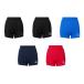  Descente DESCENTE волейбол одежда женский bare- брюки аккуратный Silhouette длина ног 10cm SV6SHP02L 2026SS