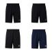  Descente DESCENTE волейбол одежда унисекс bare- брюки свободно Silhouette длина ног 20cm SV6SHP03U 2026SS