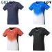  Gosen GOSEN теннис одежда женский игра рубашка T2413 2024SS