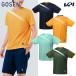  Gosen GOSEN теннис одежда унисекс p Ractis рубашка T2532 2025SS