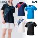  Gosen GOSEN теннис одежда женский игра рубашка T2561 2025FW
