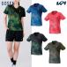  Gosen GOSEN теннис одежда женский игра рубашка T2611 2026SS