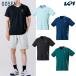  Gosen GOSEN теннис одежда унисекс игра рубашка T2622 2026SS