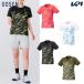  Gosen GOSEN теннис одежда женский игра рубашка T2631 2026SS