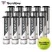 [ в тот же день отгрузка ] technni волокно Tecnifibre теннис мяч COURT пальто 4 штук 1 коробка 15 жестяная банка /60 лампочка TBA4CT1