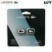 [ в тот же день отгрузка ] Lacoste LACOSTE теннис виброгаситель LACOSTE DAMPER самосвал na- виброгаситель 53LACANT21 L.21 L.23