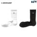  Dunlop DUNLOP теннис аксессуары мужской мужской носки толстый постоянный TPO-6650 2 месяц сверху . продажа предположительно * предварительный заказ 