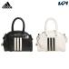  Adidas adidas мульти- SP сумка * кейс Mini боулинг сумка UB874