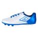  Umbro UMBRO футбол шиповки Junior аксессуары Ray ta-RB WIDE HG UU4UJA02WB