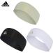  Adidas adidas бег аксессуары унисекс RUNNING CLIMACOOL HEADBAND V8147