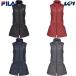  filler FILA теннис одежда женский лучший One-piece VL2746 2023FW